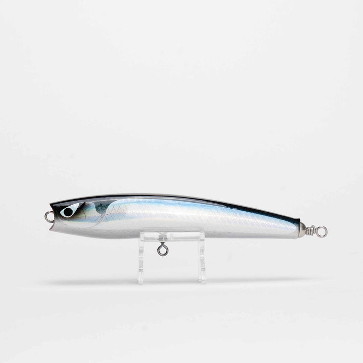 CB One Dixon 180mm - Black/Silver