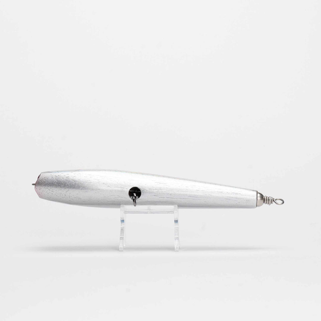 CB One Dixon 180mm - Black/Silver