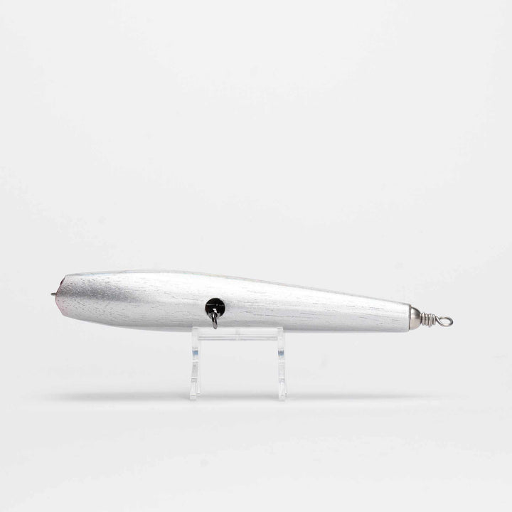 CB One Dixon 180mm - Black/Silver