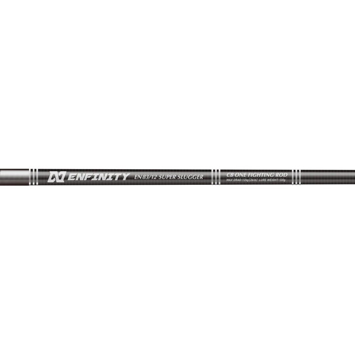 CB One Enfinity 83/12 Rod