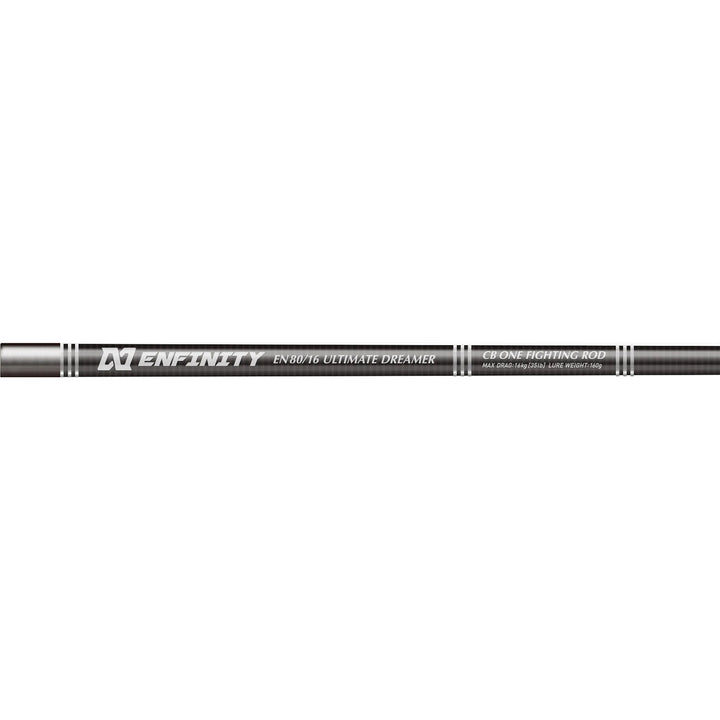 CB One Enfinity 80/16 Rod