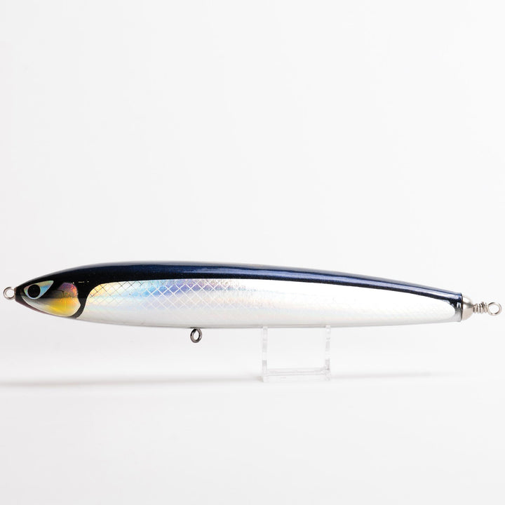 CB One Rudolf 300/238 - Blue/Silver