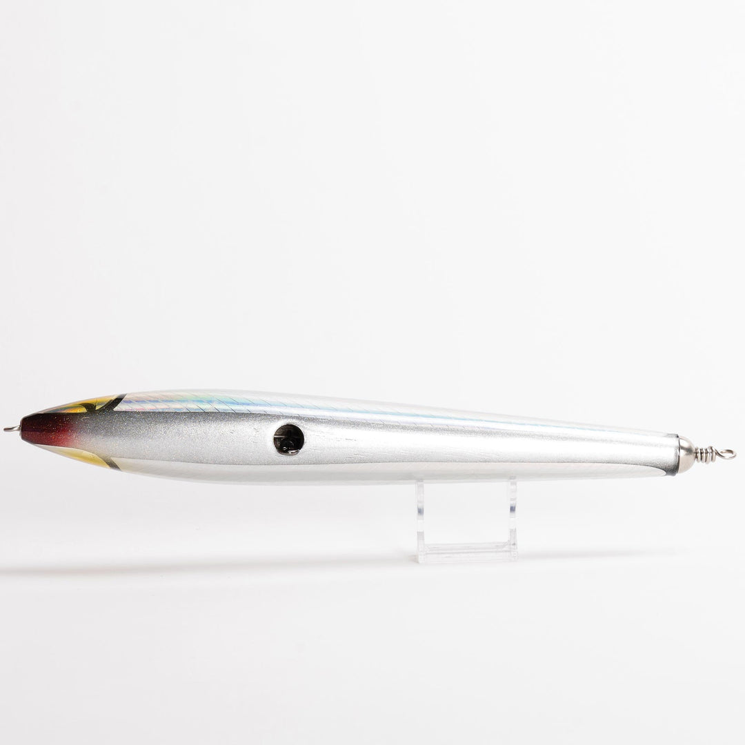 CB One Rudolf 300/238 - Blue/Silver