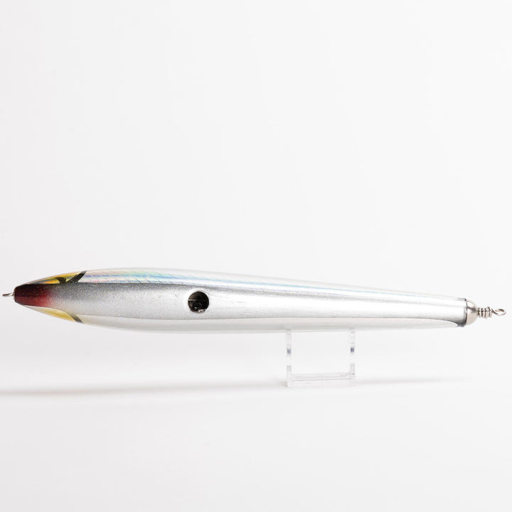 CB One Rudolf 300/238 - Blue/Silver