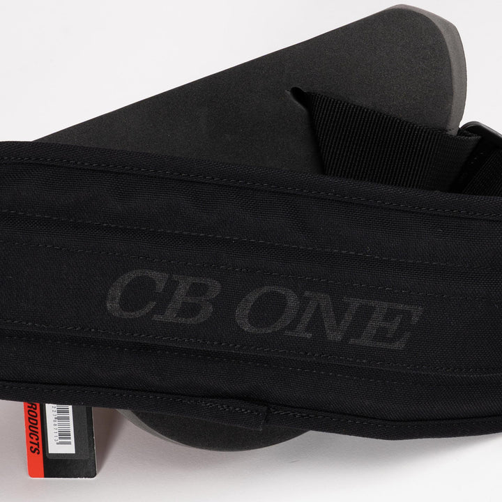 CB Fighting Belt 2 - Green