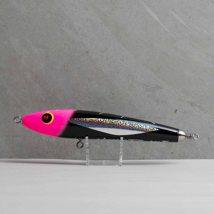 Hammerhead Cherry Pai 200R/22TPH