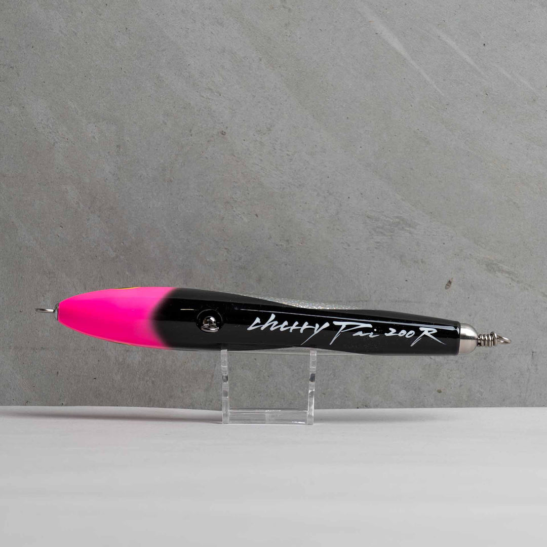 Hammerhead Cherry Pai 200R/22TPH