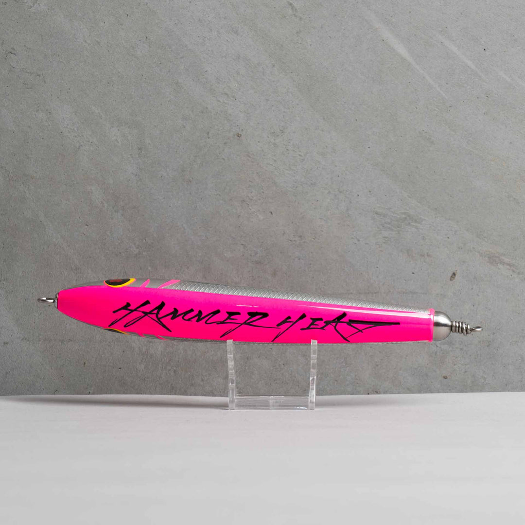 Hammerhead Cherry Pai 200R/41N