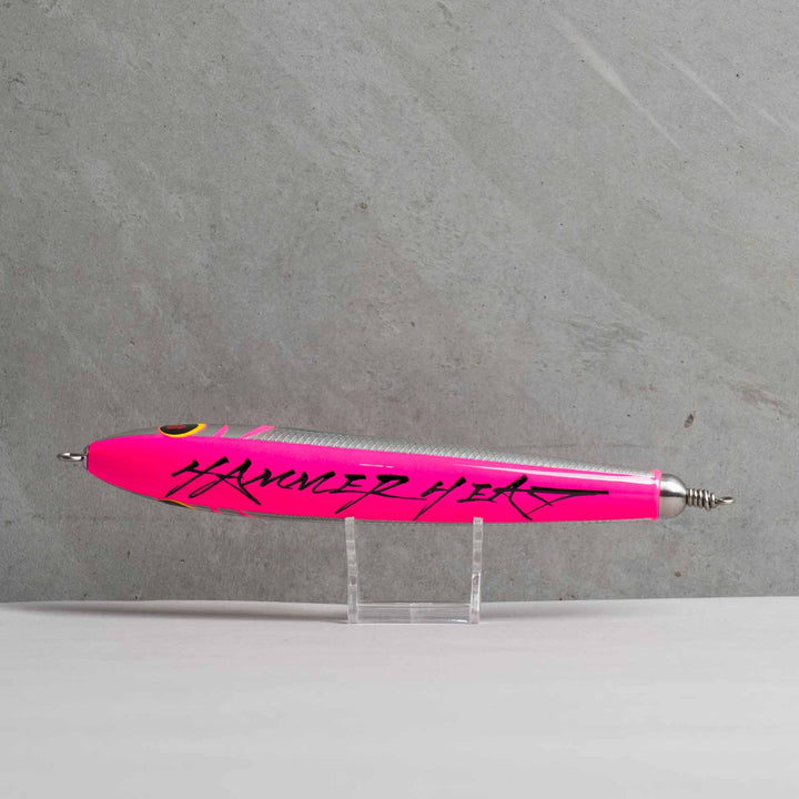 Hammerhead Cherry Pai 200R/41N