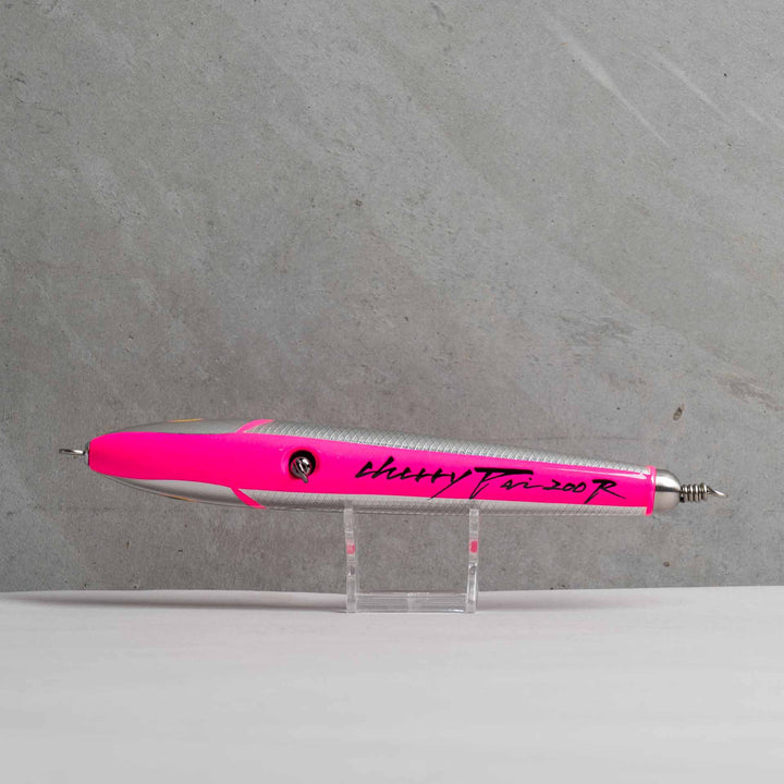 Hammerhead Cherry Pai 200R/41N