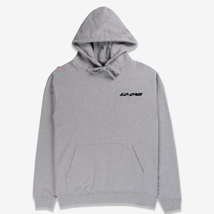 Chini Hood - Haku