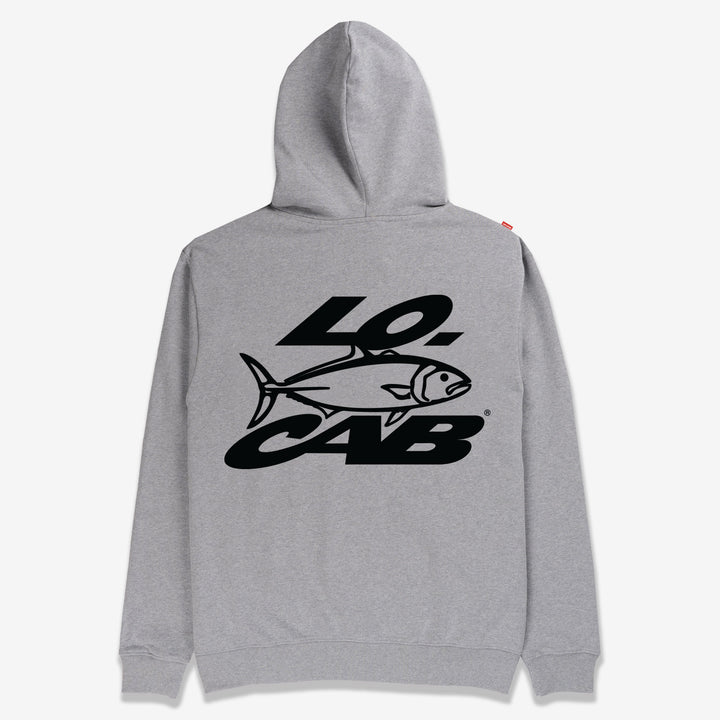 Chini Hood - Haku
