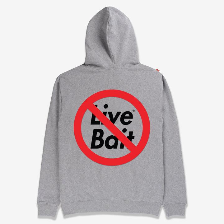 Chini Hood - Live Bait