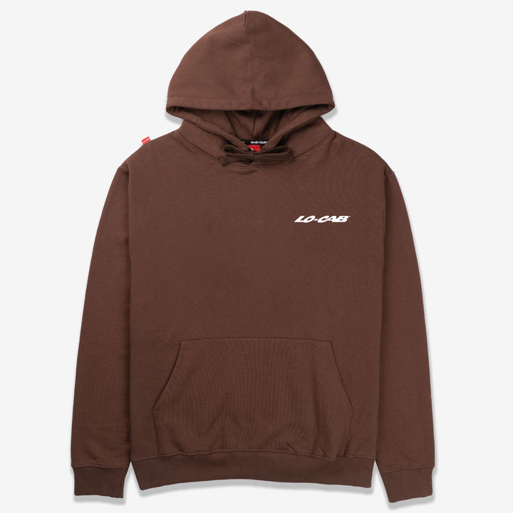 Chini Hood - Haku