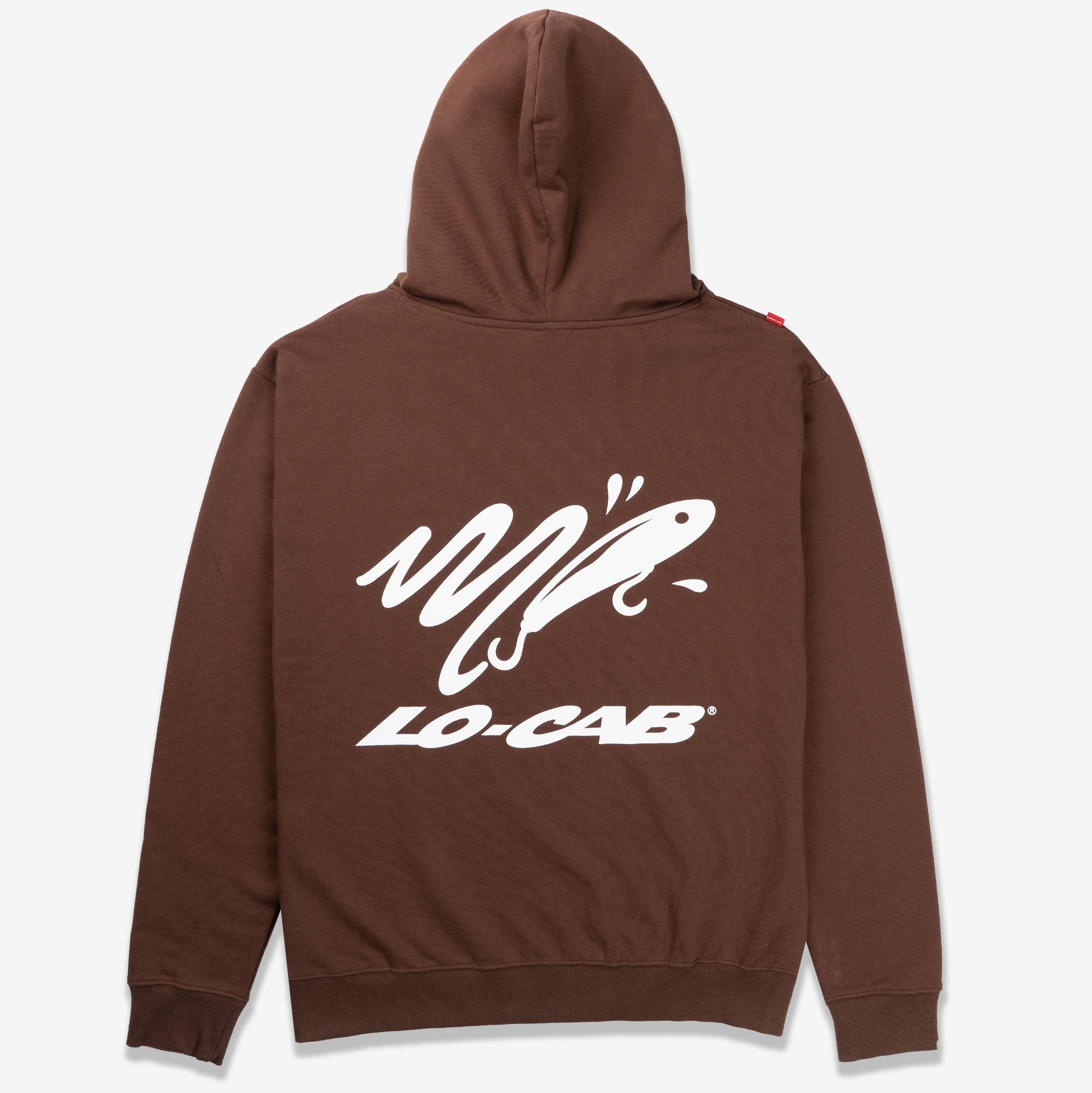 世界有名な Sweatshirts International Lo-Cab – ウェア