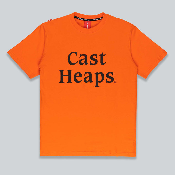 Chini Tee - Cast Heaps