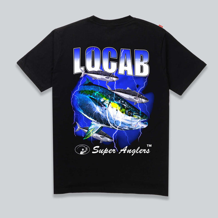 Chini Tee - King Anglers