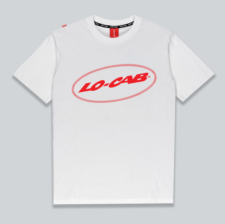 Chini Tee - Lo-Stone