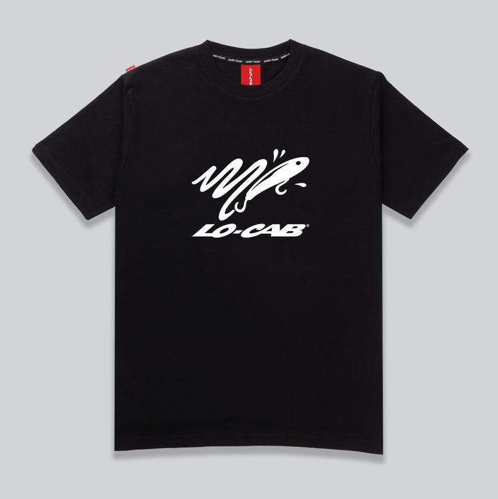 Chini Tee - Small Splash