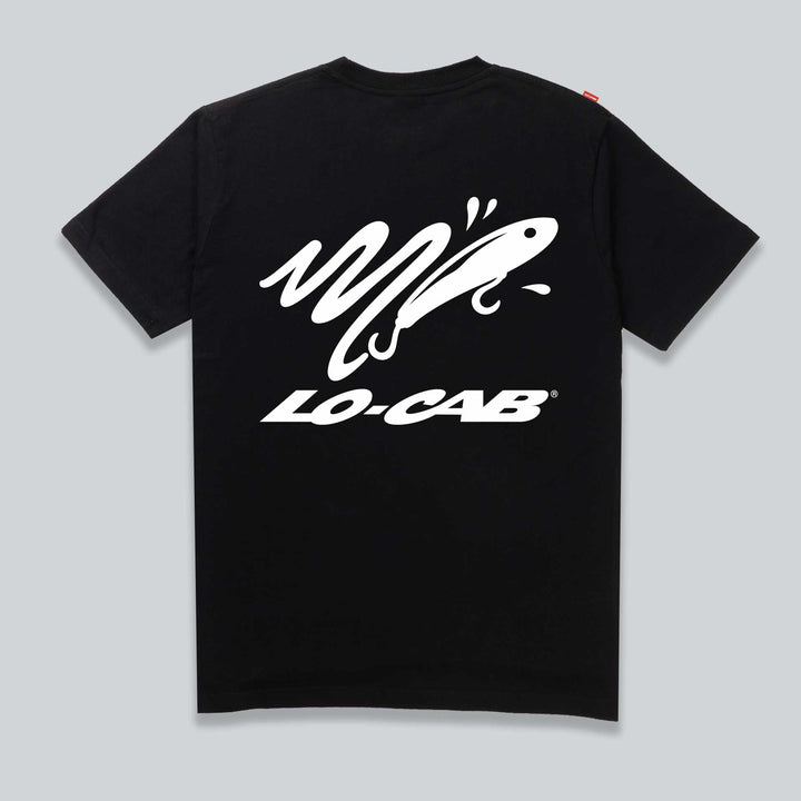 Chini Tee - Splash