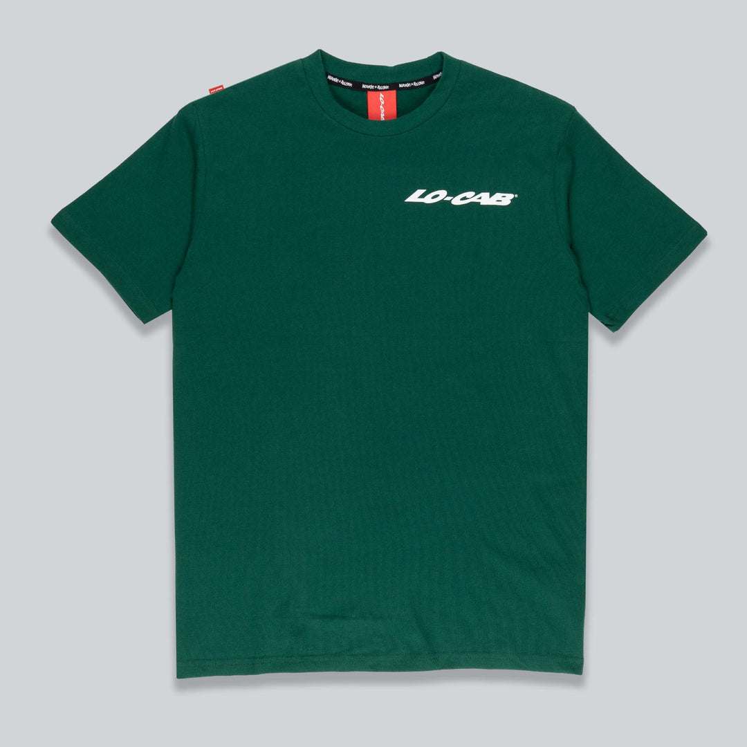 Chini Tee - Haku
