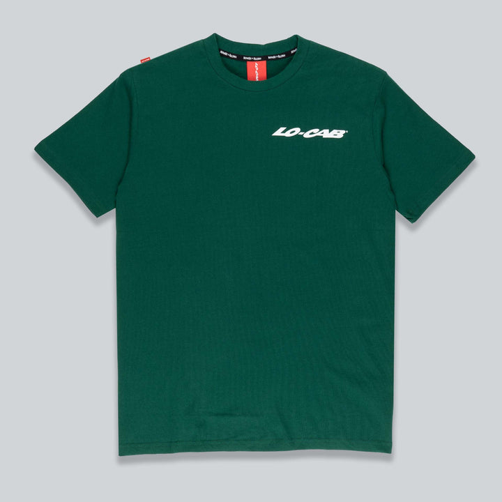 Chini Tee - Haku