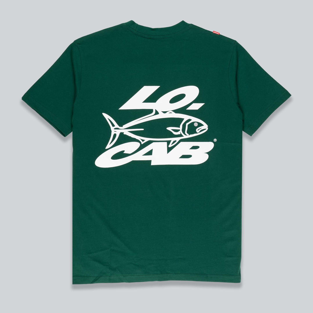 Chini Tee - Haku
