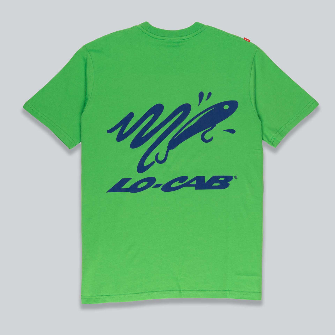 Chini Tee - Splash