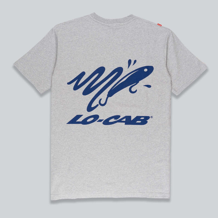 Chini Tee - Splash