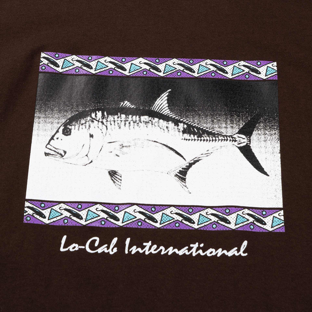6.1oz Tee - Aztec