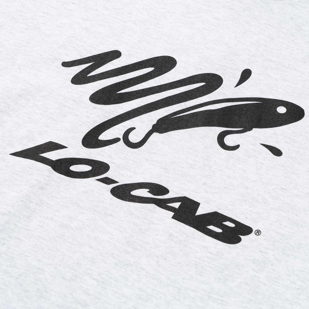 6.1oz Tee - Small Splash