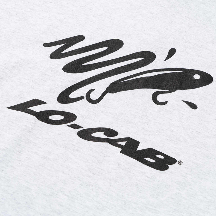 6.1oz Tee - Small Splash