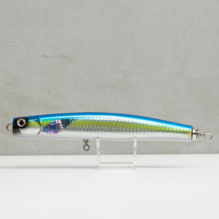 Dagger F210 Slim - Blue  Mackeral