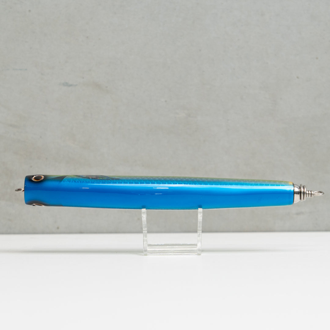 Dagger F210 Slim - Blue  Mackeral