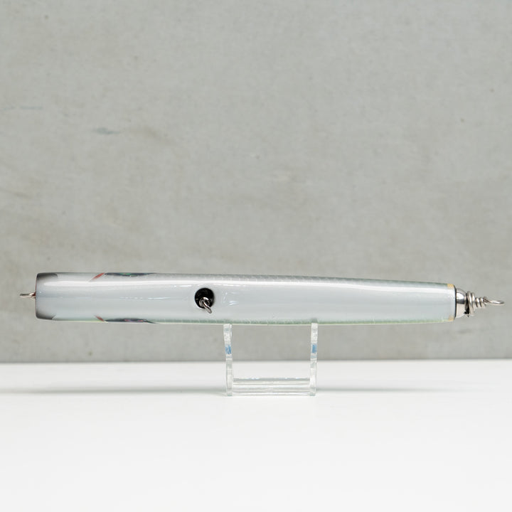 Dagger F210 Slim - Blue  Mackeral