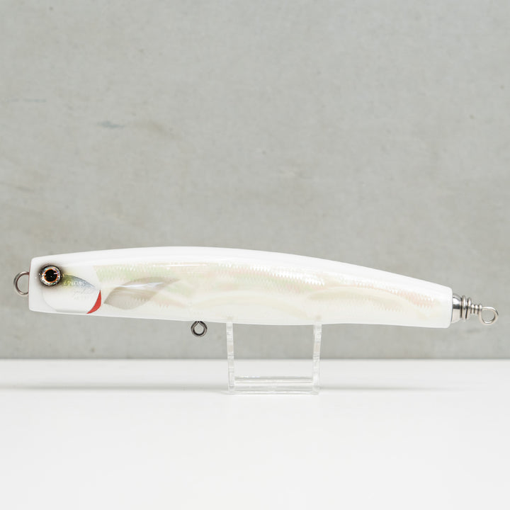 Kurupen Dagger F210/105 - White Abalone