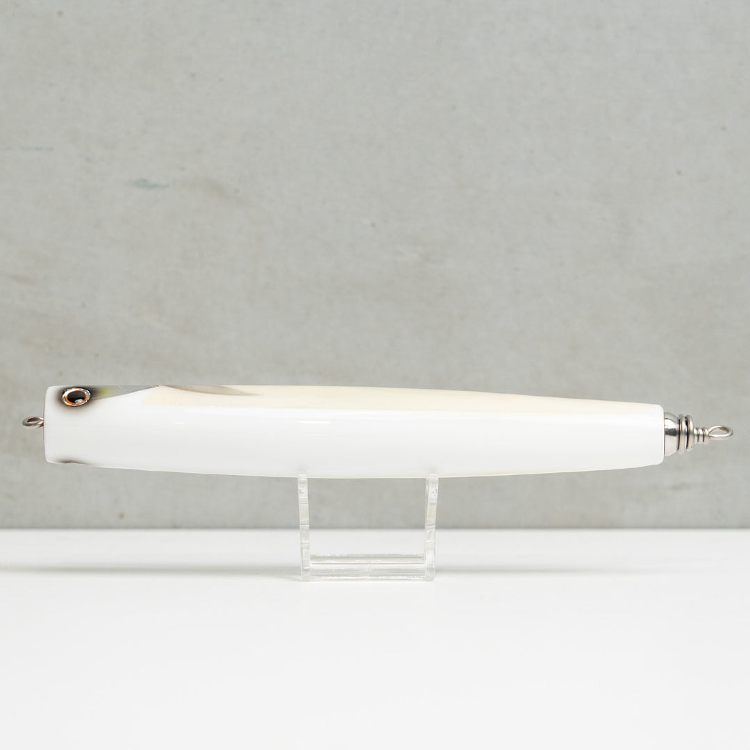 Kurupen Dagger F210/105 - White Abalone