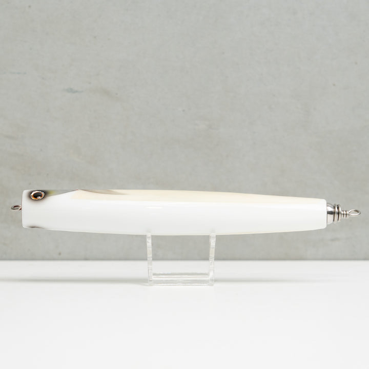 Kurupen Dagger F210/105 - White Abalone