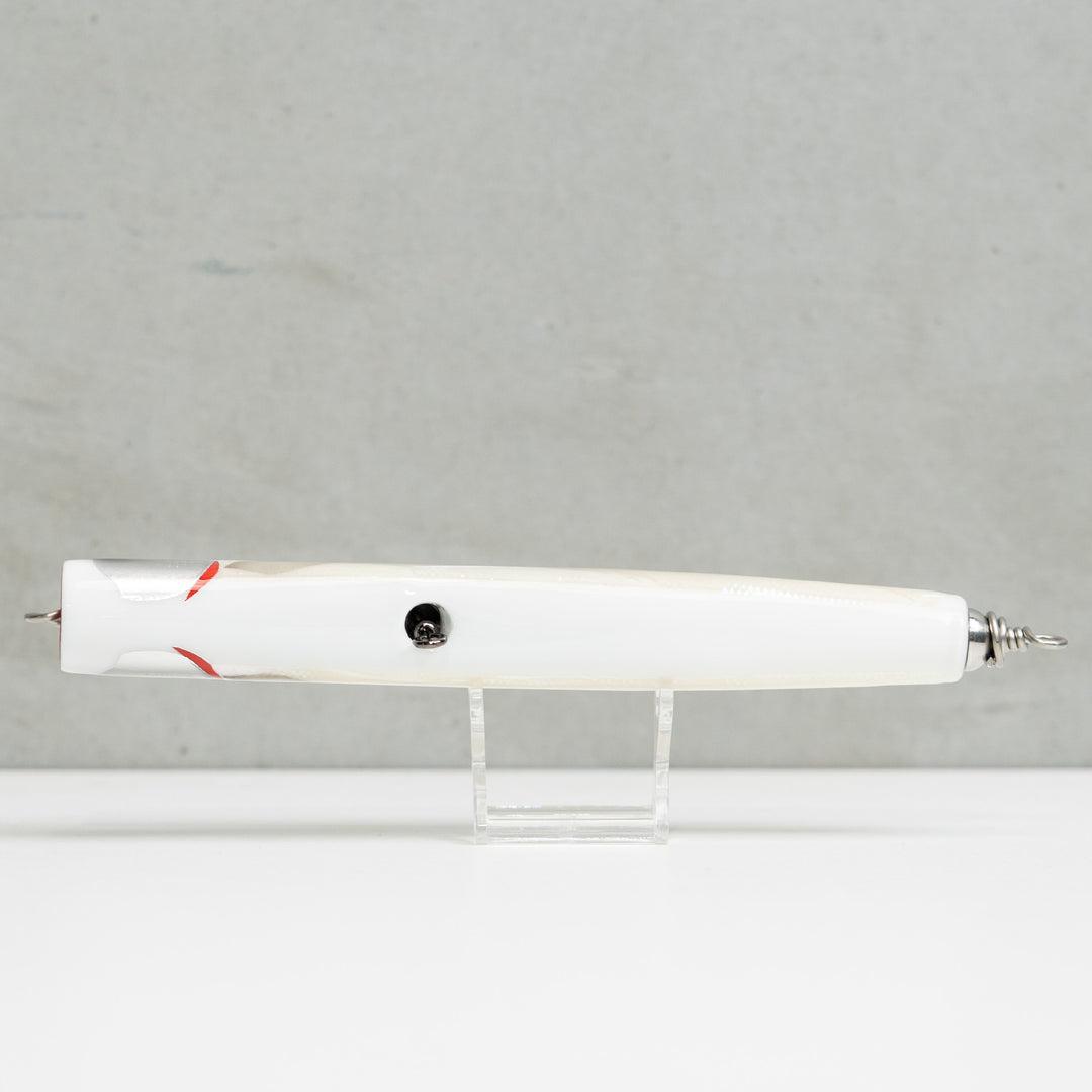 Kurupen Dagger F210/105 - White Abalone