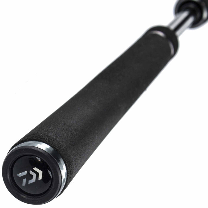 Daiwa 21 TD Battler AGS - Chilli Dog 7102HFS