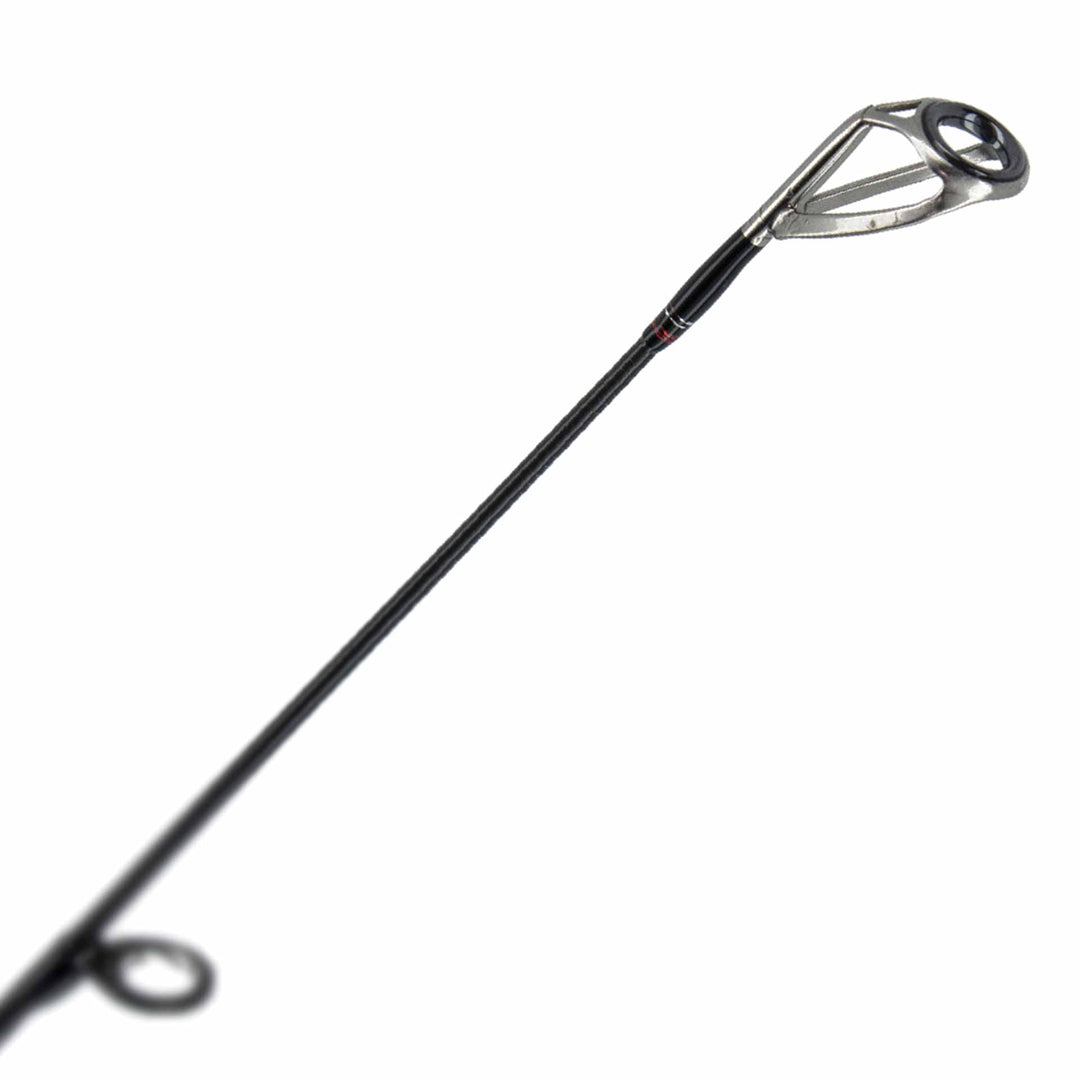 Daiwa 21 TD Battler AGS - Chilli Dog 7102HFS