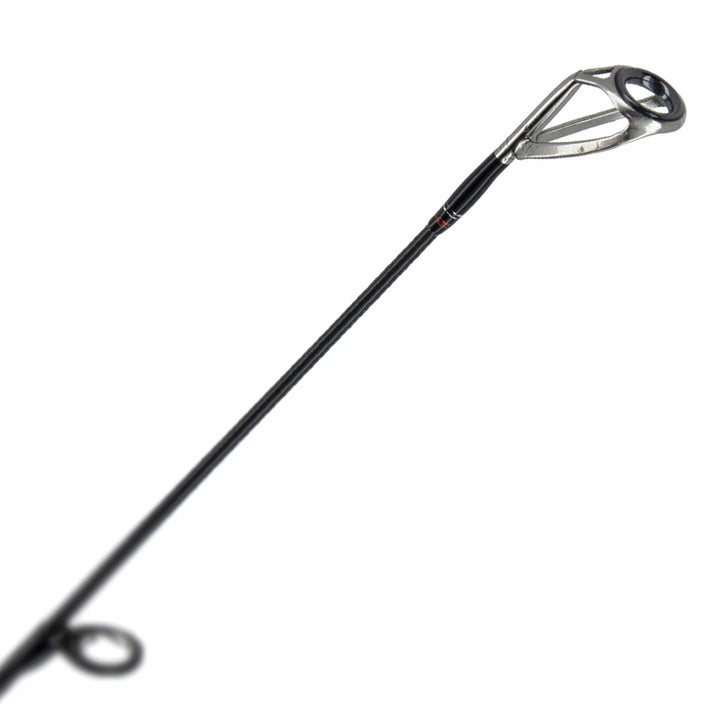 Daiwa 21 TD Battler AGS - Chilli Dog 7102HFS