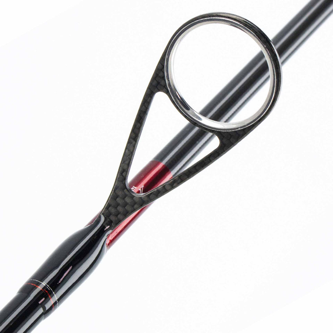 Daiwa 21 TD Battler AGS - Chilli Dog 7102HFS