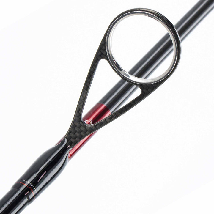 Daiwa 21 TD Battler AGS - Chilli Dog 7102HFS