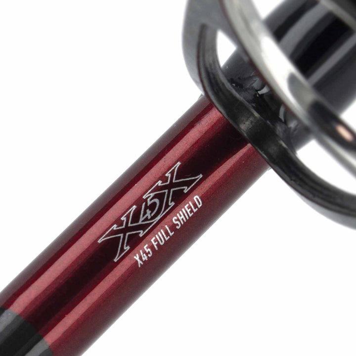 Daiwa 21 TD Battler AGS - Chilli Dog 7102HFS