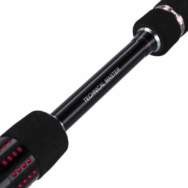 Daiwa 21 TD Battler AGS - Chilli Dog 7102HFS