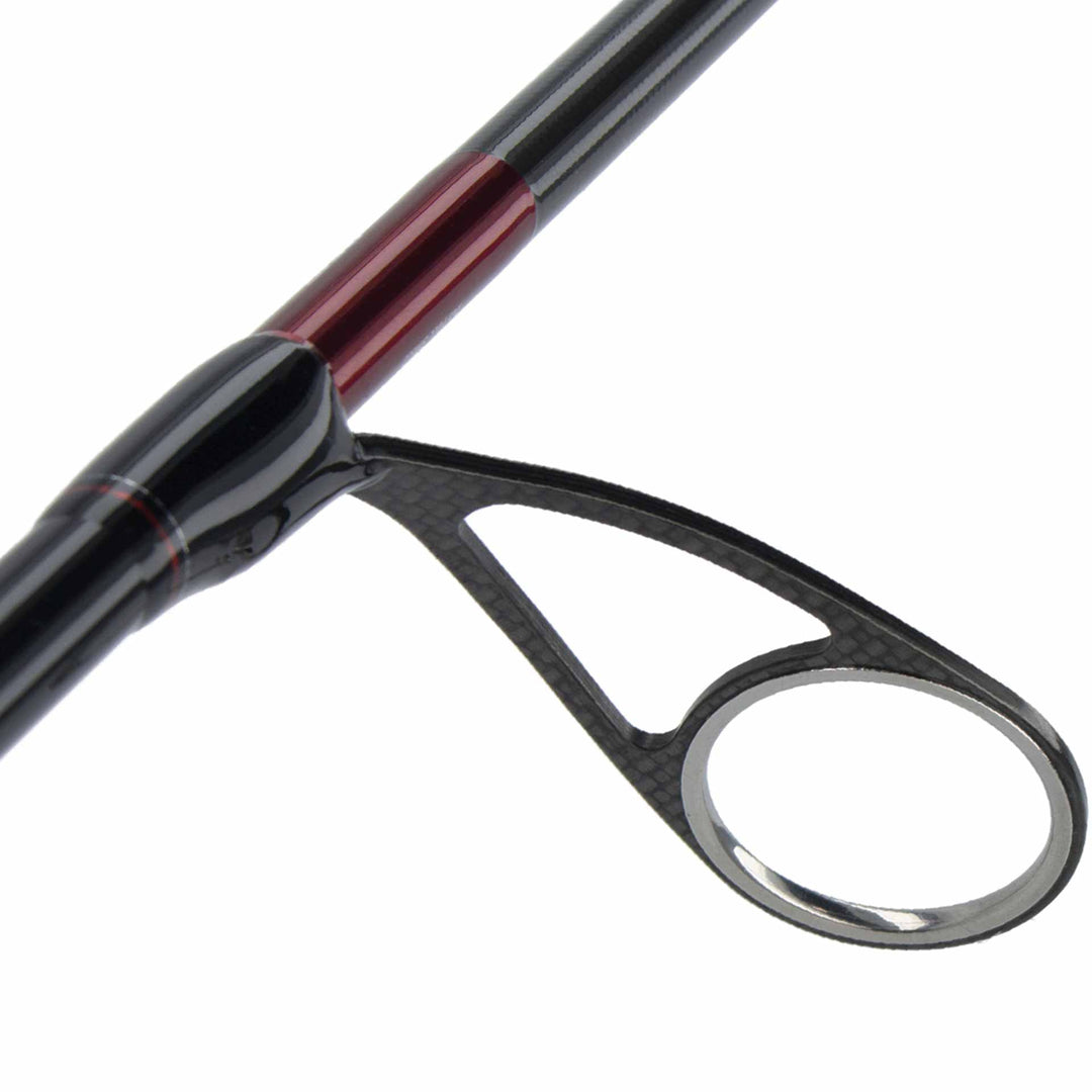 Daiwa 21 TD Battler AGS - Chilli Dog 7102HFS