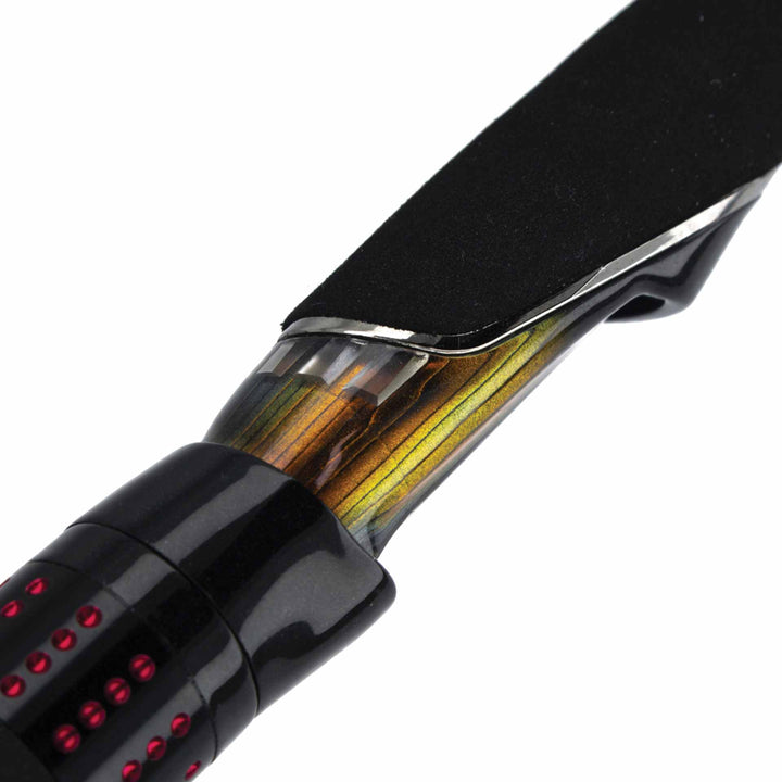 Daiwa 21 TD Battler AGS - Chilli Dog 7102HFS