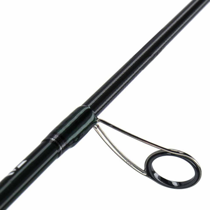 Daiwa 21 TD Commander - Warhammer 7102HFS