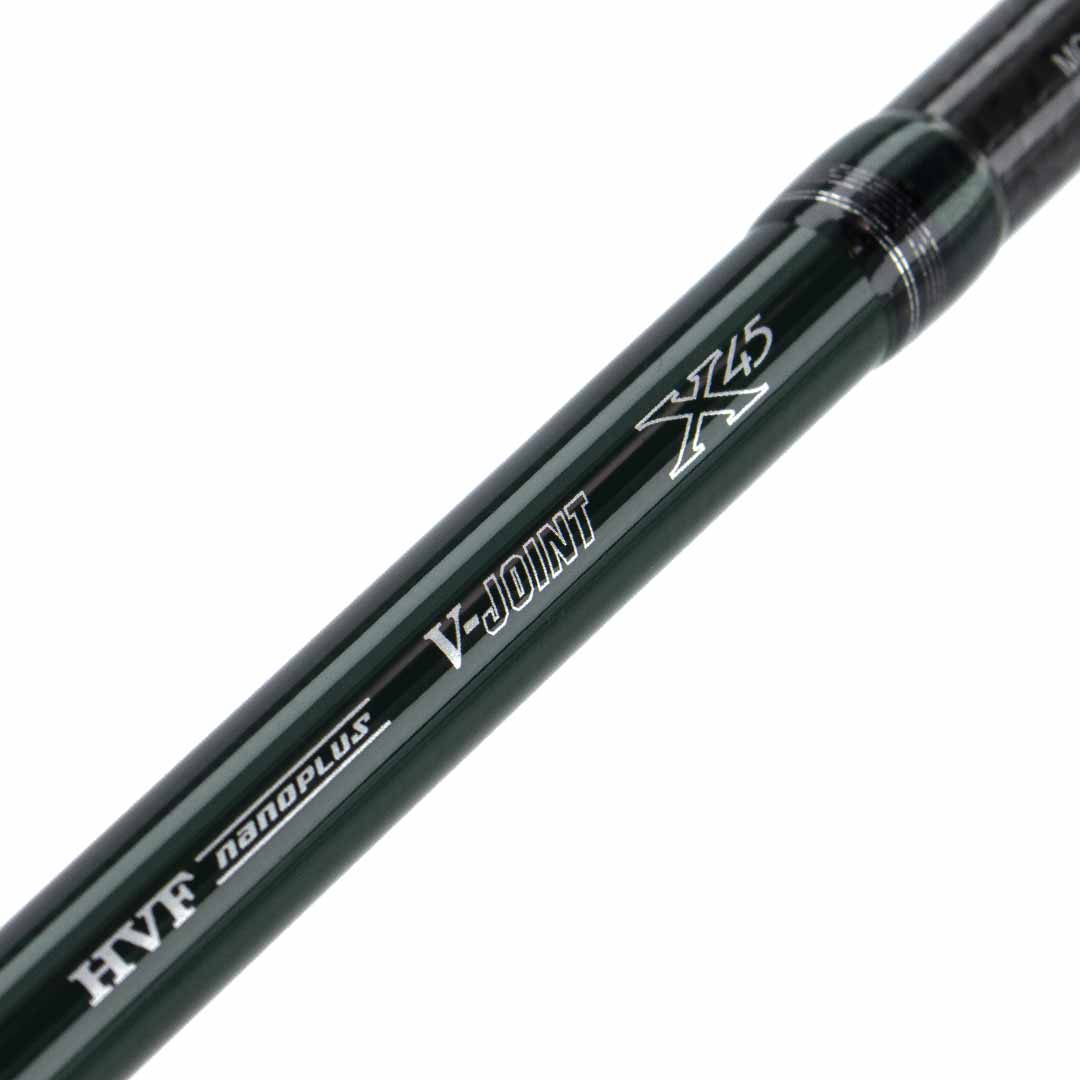 Daiwa 21 TD Commander - Warhammer 7102HFS